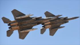 Saudíes lanzan 36 ataques aéreos contra Yemen “en unas horas”