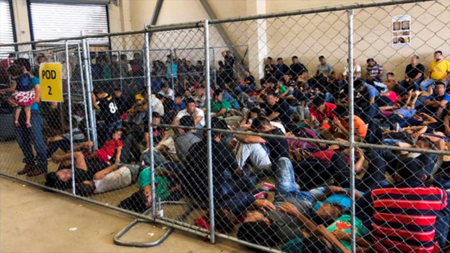 Informe: Trump exporta COVID-19 al deportar a los inmigrantes | HISPANTV