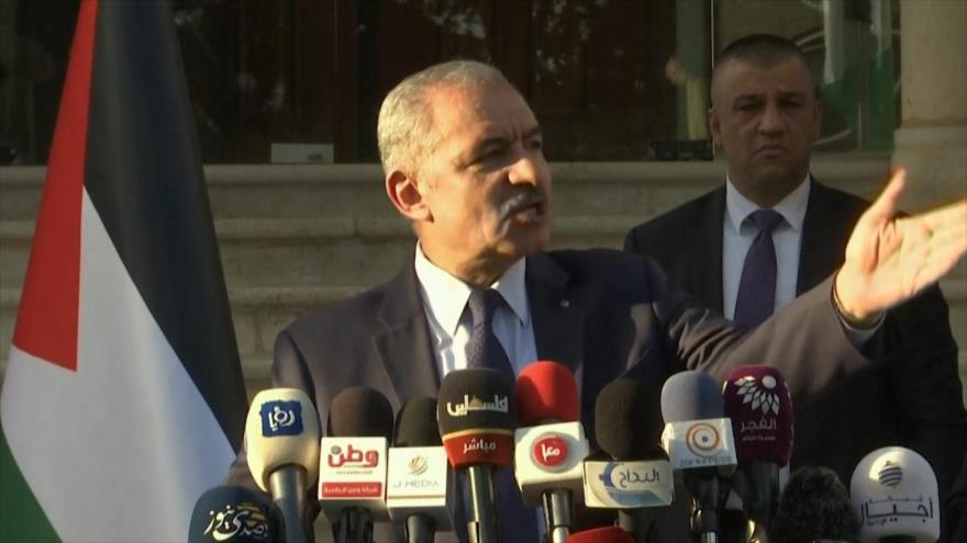 Sanciones contra Irán. Protestas en EEUU. Nuevo ejecutivo israelí - Boletín: 01:30 - 22/04/2020