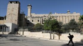 Palestina dará “respuesta contundente” al expansionismo de Israel