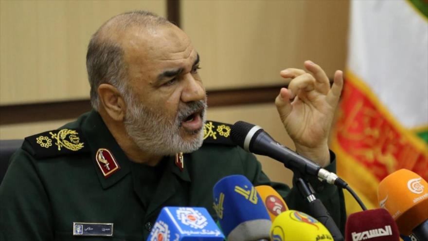 “Cuerpo de Guardianes de Irán ya es una poderosa fuerza espacial” | HISPANTV