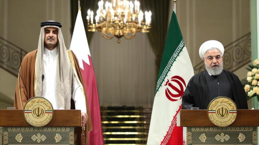 Irán ve cooperación regional única vía para mantener estabilidad | HISPANTV