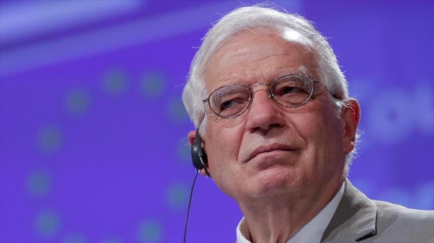 UE lamenta el veto de EEUU en FMI a solicitud de ayuda de Irán | HISPANTV