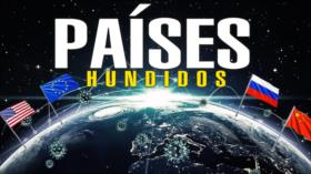 Detrás de la Razón: Los europeos enfrentan desunión y fracturas frente a la epidemia