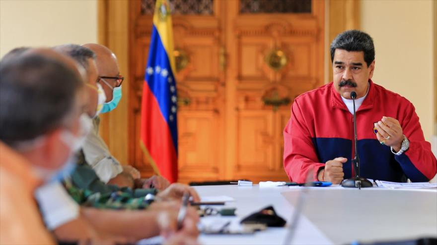 Venezolanos aprueban gestión de Maduro sobre COVID-19 | HISPANTV