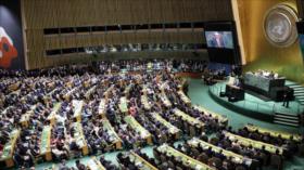 Rusia arremete contra EEUU y sus aliados por “asfixiar” a naciones