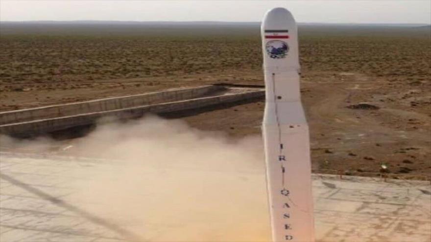 Irán a enemigos: Les esperan próximas sorpresas tras prueba espacial | HISPANTV