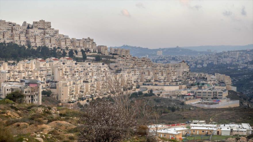 ONU condena plan israelí para anexionar partes de Cisjordania | HISPANTV