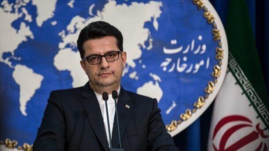 Irán denuncia que países europeos se han dejado intimidar por EEUU | HISPANTV