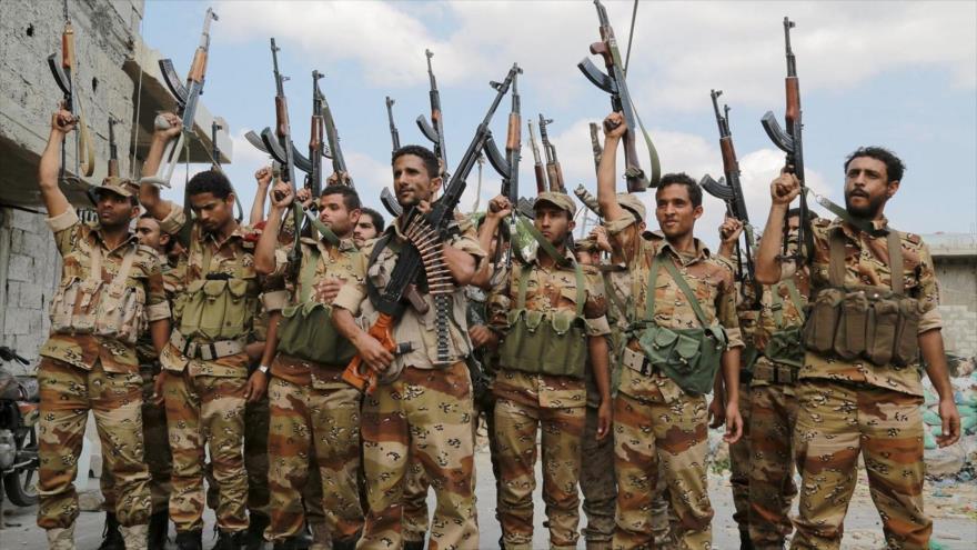 Fuerzas yemeníes se apoderan de un clave campo saudí en Al-Yauf | HISPANTV