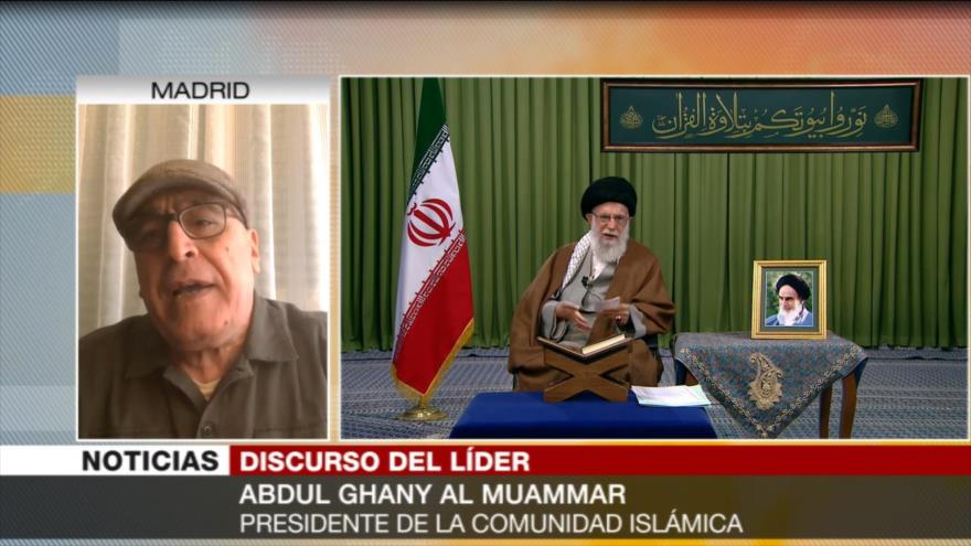 “EEUU siempre presiona a ciertos países para que le favorezcan”