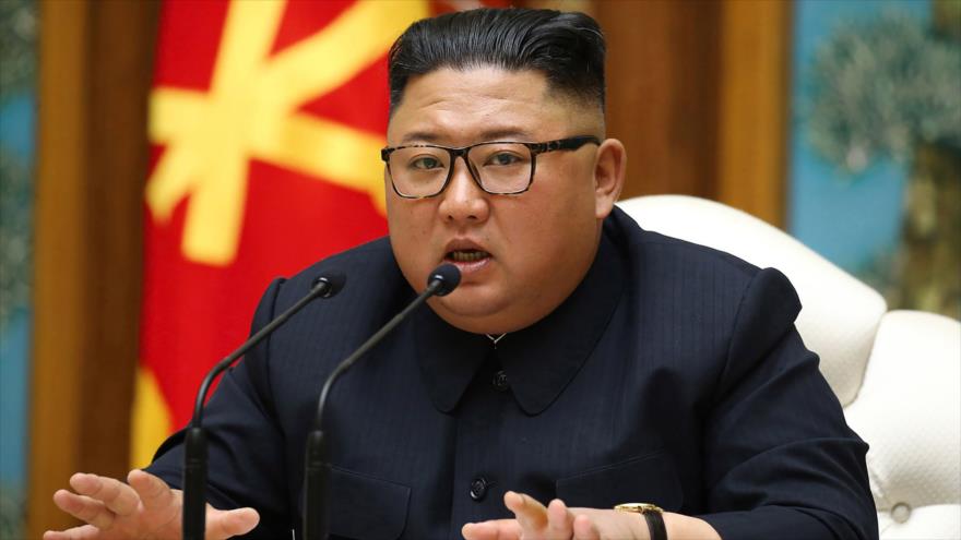 ‘Kim Jong-un sufre ataque biológico por lacayos del imperialismo’ | HISPANTV