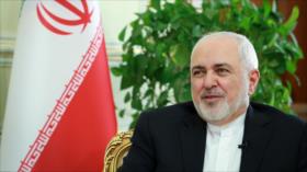 Canciller iraní felicita Ramadán e insta a unidad entre musulmanes