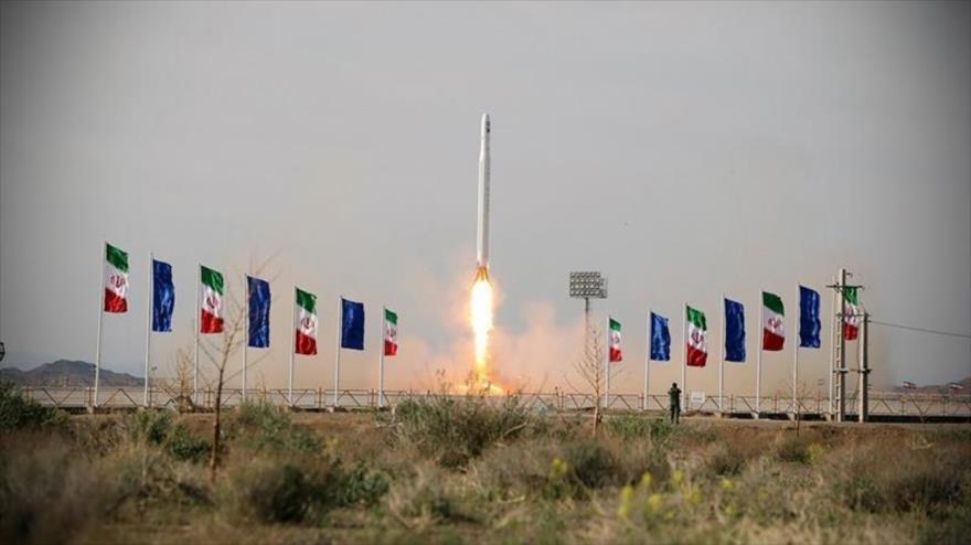 Israel admite éxito de Irán en el campo de la tecnología espacial | HISPANTV