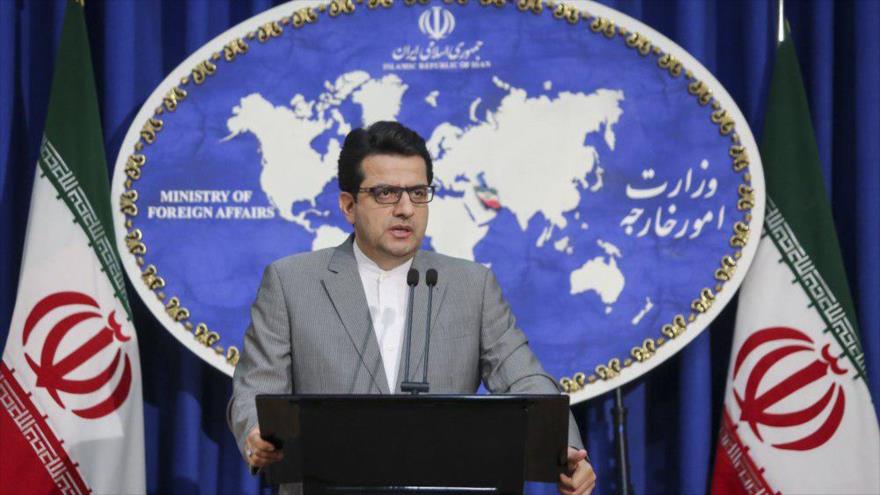 Irán advierte que anexar Cisjordania viola derecho internacional | HISPANTV
