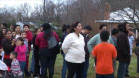 En pandemia lanzan campaña pro inmigrantes “yo soy california”