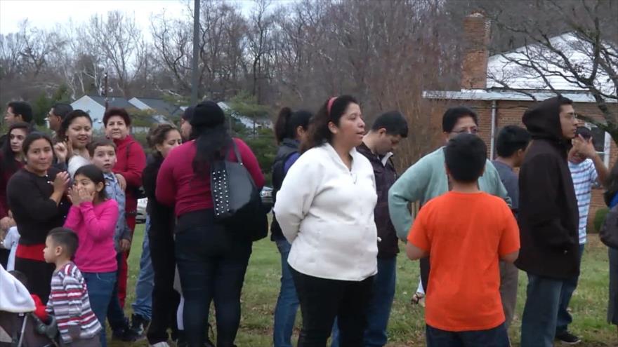 En pandemia lanzan campaña pro inmigrantes “yo soy california”