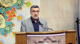 Irán alerta: Sanciones de EEUU son un crimen contra la humanidad