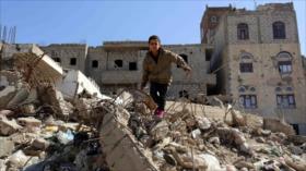ONU exige cese inmediato de agresión saudí a Yemen 