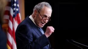 Demócratas piden investigar la respuesta del coronavirus de Trump