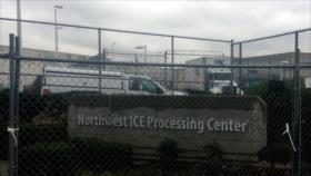 Irán insta a EEUU a liberar a migrantes retenidos por COVID-19