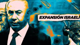 Detrás de la Razón: Cisjordania en la mira del régimen israelí para ser anexionada, palestinos prometen respuesta