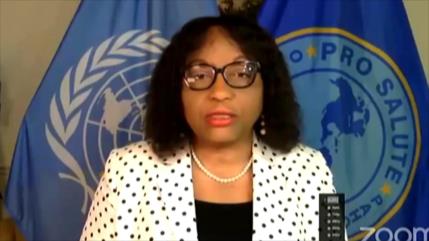 Suspensión de fondos de EEUU a la OMS tendrá consecuencias graves 