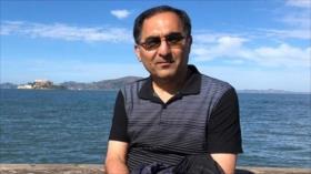 The Guardian: Científico iraní recluido en EEUU padece COVID-19