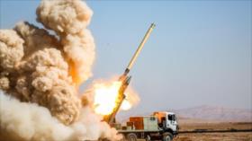 ‘Irán atacará bases de EEUU si se amenaza su seguridad nacional’