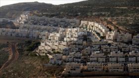 China repudia “ilegal” anexión de partes de Cisjordania por Israel
