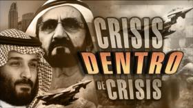 Detrás de la Razón: Emiratíes y saudíes se confrontan por querer una parte de territorio yemení
