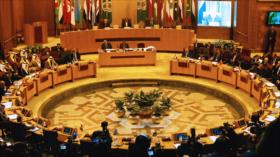 Liga Árabe juzga “crimen de guerra” israelí anexión de Cisjordania