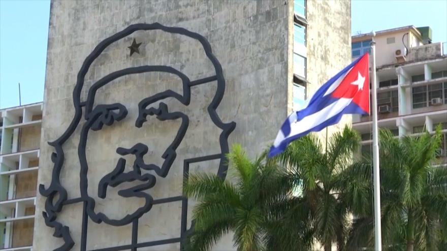 Irán y Cuba subrayan la ilegitimidad de sanciones de EEUU | HISPANTV