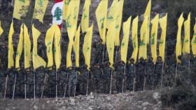 Ansarolá denuncia a Alemania por “seguir a ciegas” a EEUU e Israel