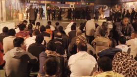 En Perú aprueban indulto a presos para evitar contagios en penales