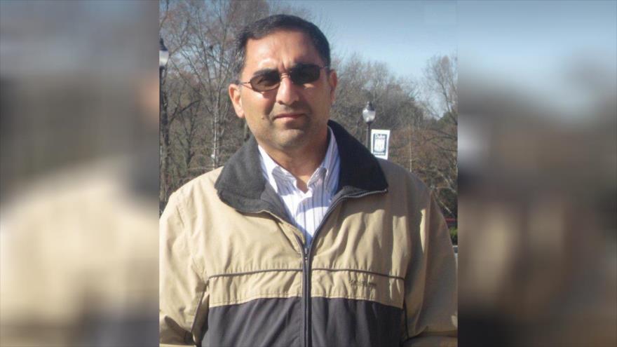 Irán exige a EEUU liberar a científico iraní que padece COVID-19 | HISPANTV