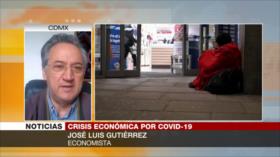 Gutiérrez: va a desaparecer el dólar, y con ello, deudas del mundo