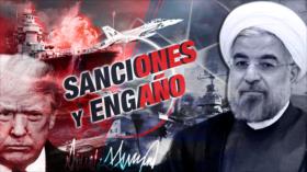 Detrás de la Razón: Pompeo usará todo su poder para extender embargo de armas contra nación iraní