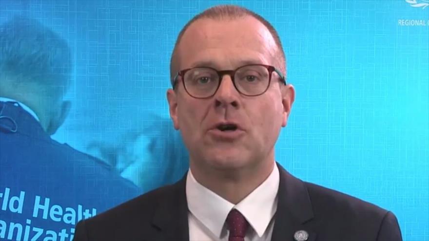 OMS alerta al mundo de una segunda y tercera ola de COVID-19 | HISPANTV
