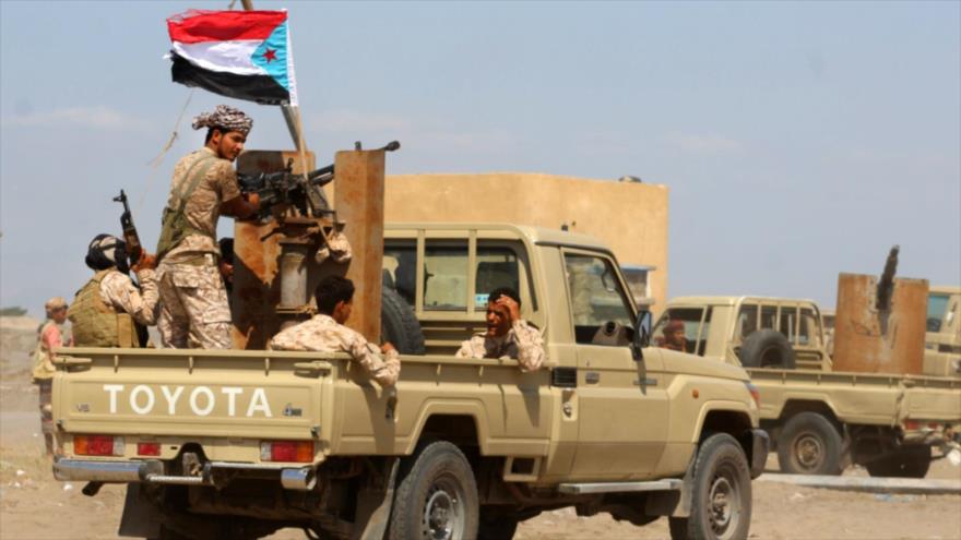 Mercenarios saudíes y emiratíes se matan entre sí en Yemen | HISPANTV