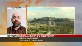 Lobby sionista está perdiendo peso en el Reino Unido