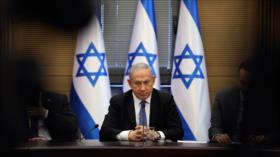 Siria condena intentos de Netanyahu para anexionar Cisjordania