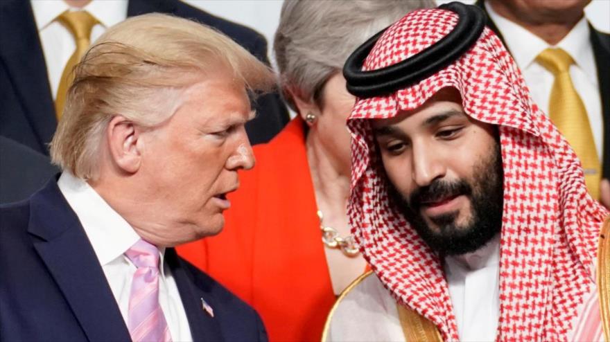 “EEUU y Arabia Saudí buscan revivir a terroristas de EIIL en Irak” | HISPANTV