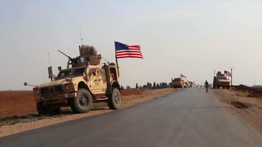 EEUU implementa nuevos planes en el noreste de Siria | HISPANTV