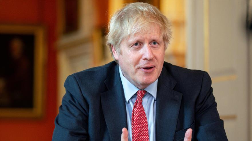 Johnson: Hubo plan para anunciar mi muerte “al estilo de Stalin” | HISPANTV