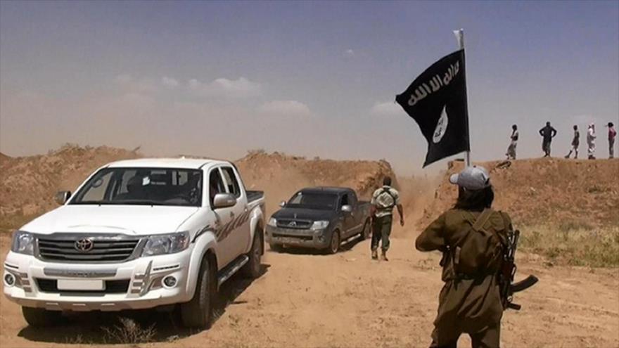 Le Monde: 3000 terroristas de Daesh se infiltran desde Siria a Irak | HISPANTV