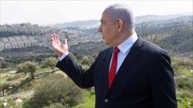 Palestina condena plan israelí de ampliar colonias en Cisjordania