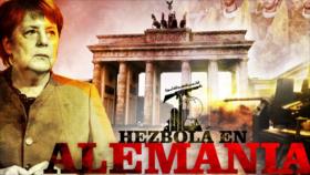 Detrás de la Razón: Hezbolá es declarado terrorista en todas sus actividades en Alemania