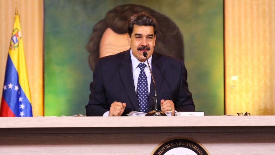 Maduro revela detalles sobre el fallido atentado contra Venezuela | HISPANTV