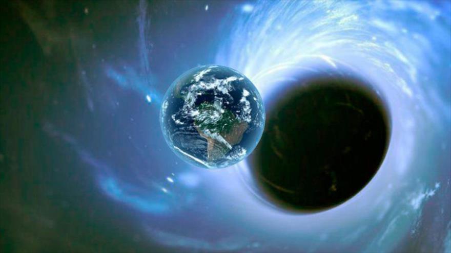 Un equipo de astrónomos ha descubierto el agujero negro más cercano a la Tierra.